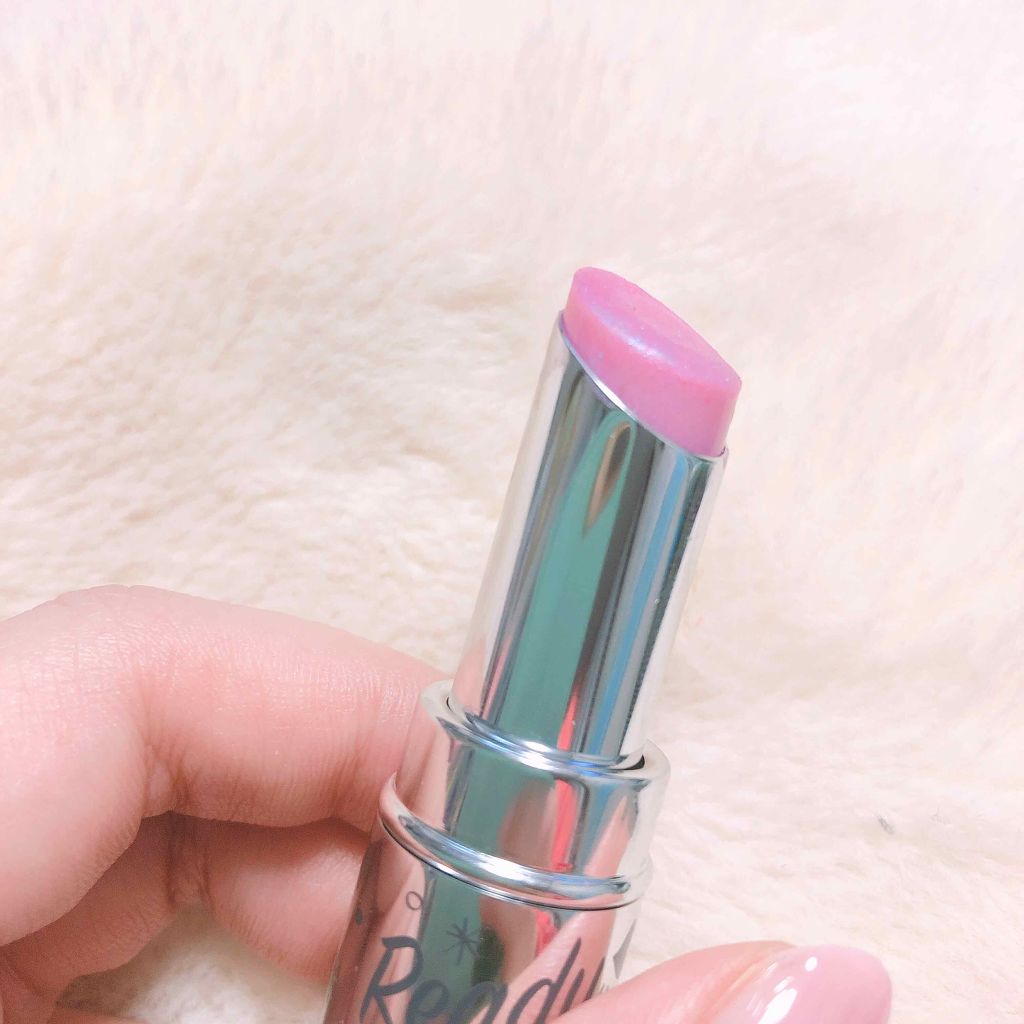 プランパーティントスティック/リップデコ/リップティントを使ったクチコミ（2枚目）