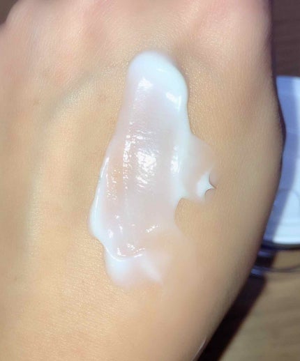 ラスターリッチクリーム/shimaboshi/フェイスクリームを使ったクチコミ(4枚目)