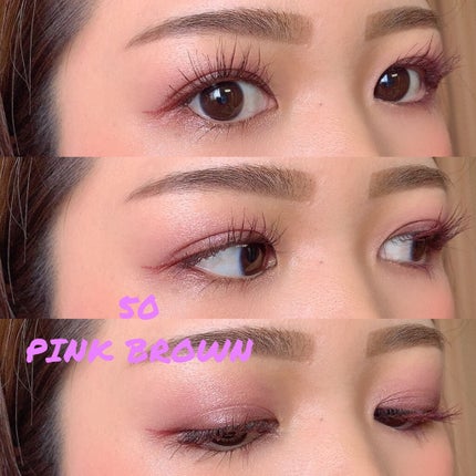 ラスティング カールマスカラ /KiSS/マスカラを使ったクチコミ(5枚目)