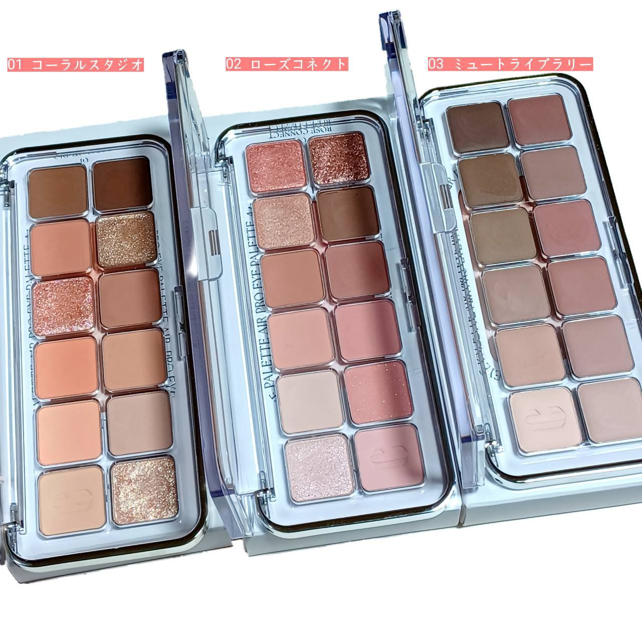 キル カバー ハイ グロウ クッション/CLIO/クッションファンデーションを使ったクチコミ（3枚目）