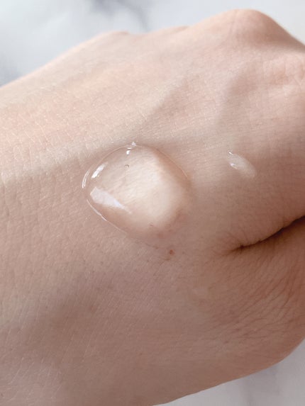 【香る冷感ジェル】G.r.i.m. グリム ボディークーリングジェル/G.r.i.m.(グリム)/化粧水を使ったクチコミ(3枚目)