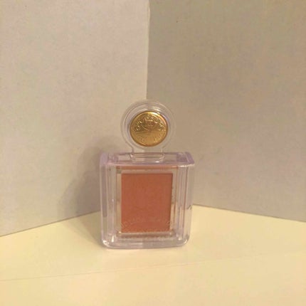 シャドーカスタマイズ/MAJOLICA MAJORCA/単色アイシャドウを使ったクチコミ(1枚目)