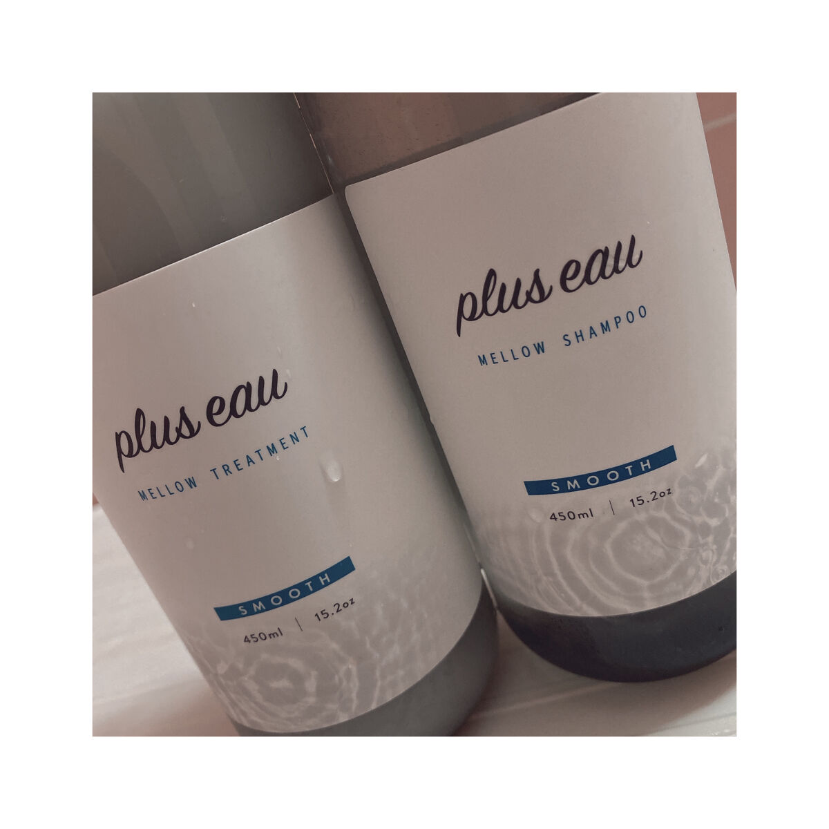 #PR
#plus_eau 
#LIPSプレゼント

いただいてからめっちゃ時間経っちゃったけど、今長期間使えてるので投稿させてくれ〜〜〜！！

【アタイの髪質】
ボブくらいの長さで髪は太くも細くもない感じ
市販ブリーチ2回
かなりプリンに