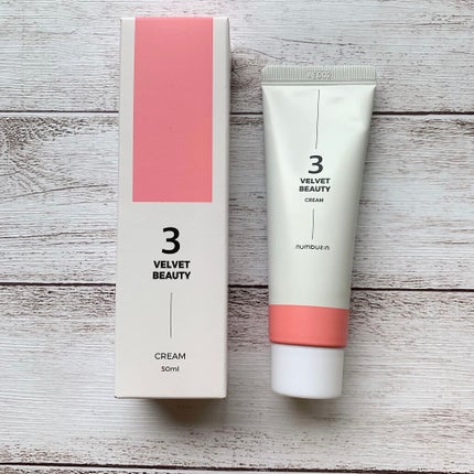 3番 うるツヤ発酵トナー/numbuzin/化粧水を使ったクチコミ(6枚目)