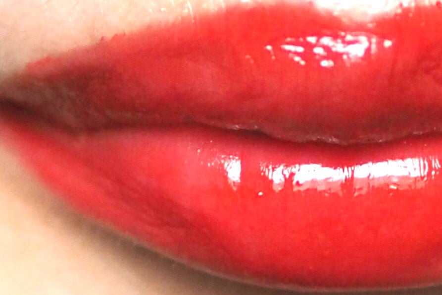 ルージュ ココ ブルーム /CHANEL/口紅を使ったクチコミ(5枚目)