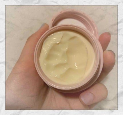 モイストエイジングケアクリーム/WHOMEE/フェイスクリームを使ったクチコミ(2枚目)