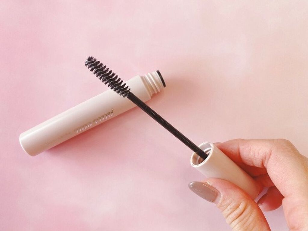 ポイントキープ/plus eau/ヘアジェルを使ったクチコミ（3枚目）