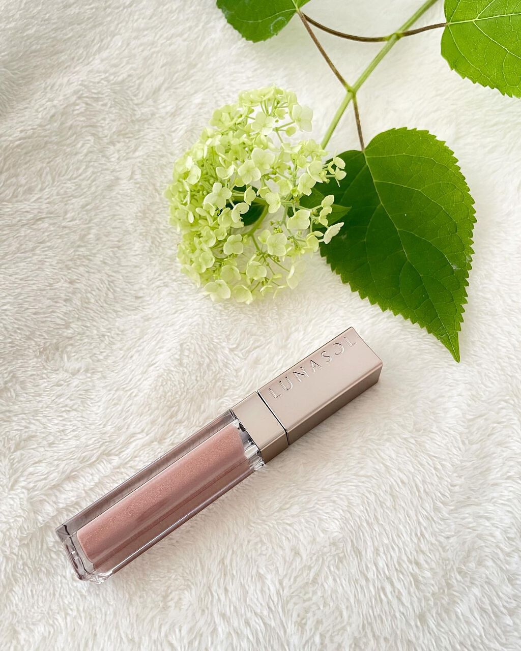 ERI♡ on LIPS 「☆・ルナソルデューイマットリクイドEX06・EXついてるので・..」(1枚目)