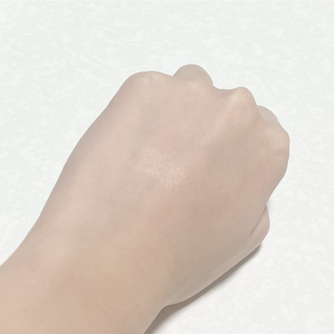 薬用リップＮＪ(薬用リップナチュラル)/メンソレータム/リップクリームを使ったクチコミ（3枚目）