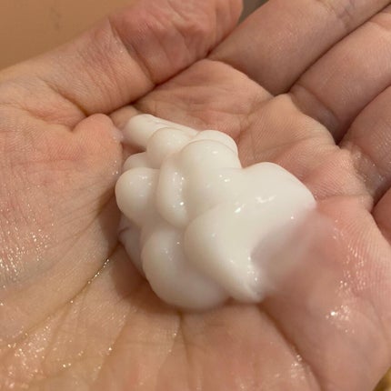 ピンクミー ウォーターコンク コントロール シャンプー/ヘアトリートメント/ululis/市販シャンプーを使ったクチコミ(3枚目)