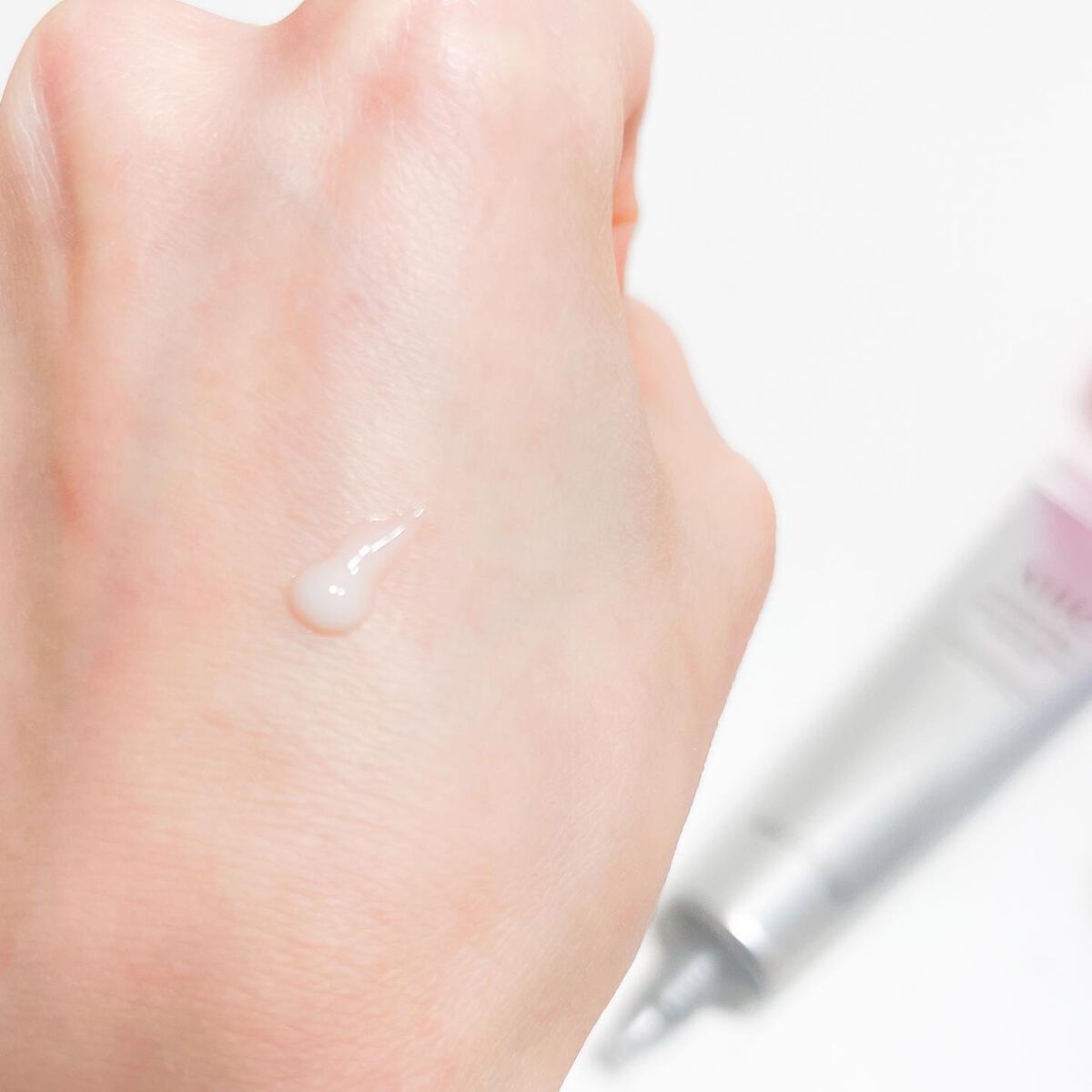 アイクリーム/AHC/アイケア・アイクリームを使ったクチコミ(9枚目)