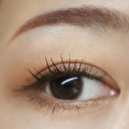 デザイニングブラウンアイズ/KATE/アイシャドウパレットを使ったクチコミ(6枚目)