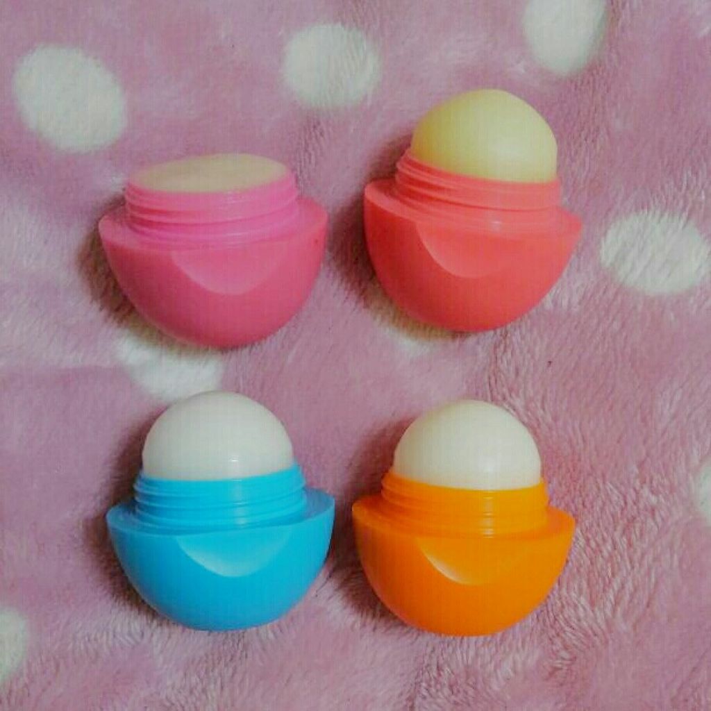 Chu Lip/Chu Lip /リップケアを使ったクチコミ（3枚目）