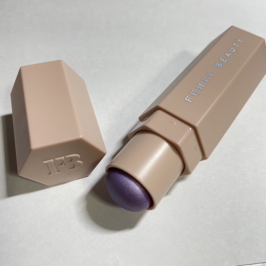 試してみた】Match Stix FENTY BEAUTY BY RIHANNAの人気色