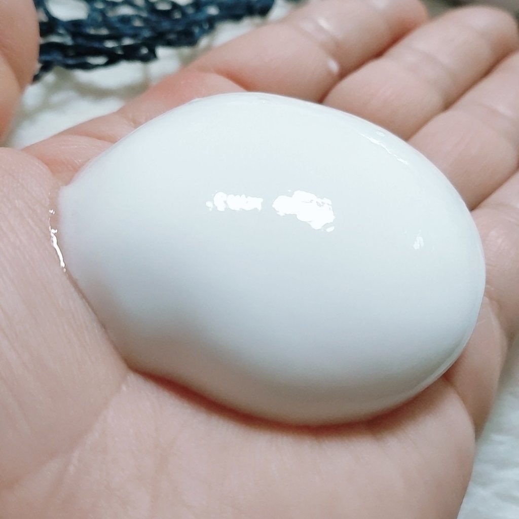 ソフィーナ iP リニュー ムース ウォッシュ/SOFINA iP/泡洗顔を使ったクチコミ(6枚目)