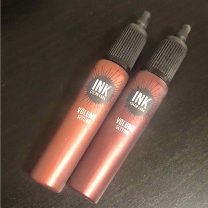 インク カラー カラ(AD)/PERIPERA/マスカラを使ったクチコミ(1枚目)