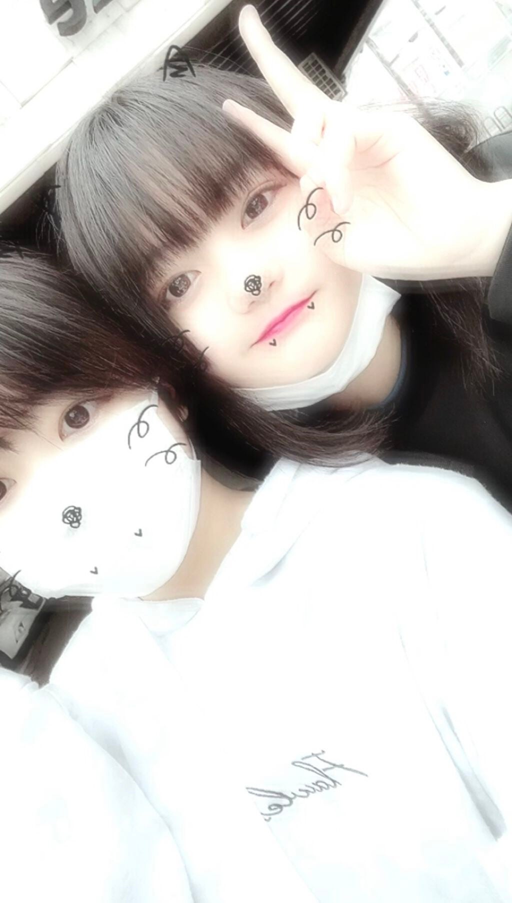 UR GLAM BLOOMING EYE COLOR PALETTE/U R GLAM/アイシャドウパレットを使ったクチコミ(5枚目)