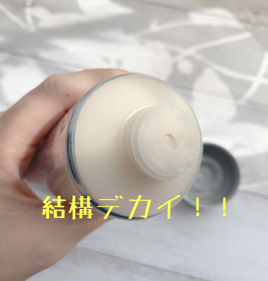 ボディバター アンバーバニラ/ローラ メルシエ/ボディクリームを使ったクチコミ（2枚目）