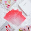 PREMIUM FACIAL MASK  / SAKURA ST