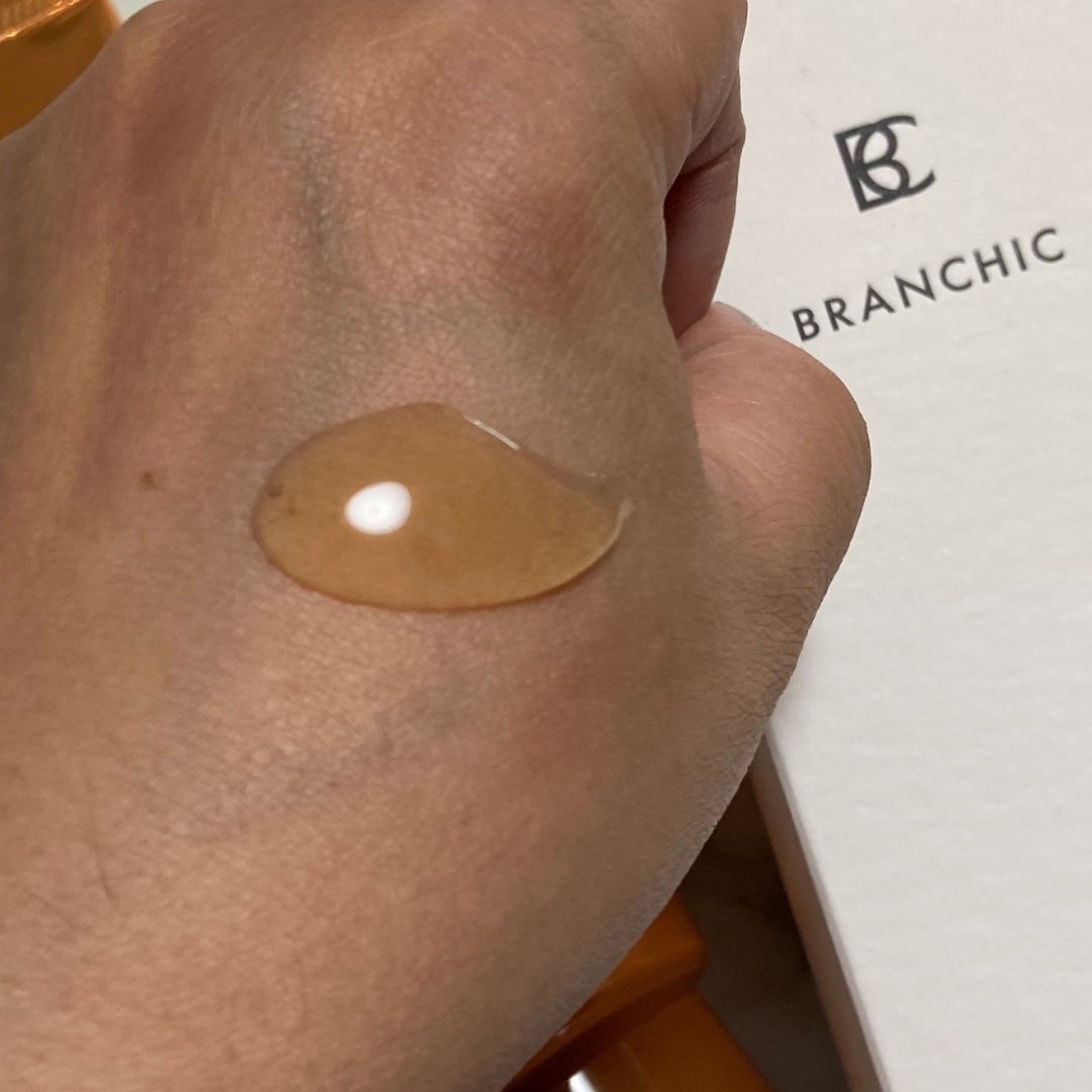 ブランシック スイッチマキシマイザー/BRANCHIC/その他洗顔料を使ったクチコミ(2枚目)