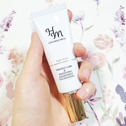 を使ったクチコミ(3枚目)