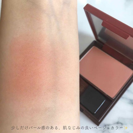 Love Chocolate アイシャドウ/Witch's Pouch/アイシャドウパレットを使ったクチコミ(3枚目)