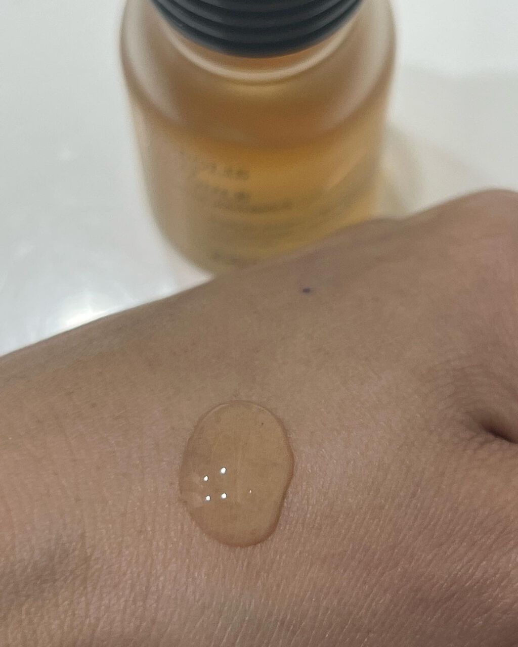 ♡·͜· ︎︎ᕷ on LIPS 「🍯♡COSRXフルフイットプロポリスライトアンプル♡@cosr..」(3枚目)