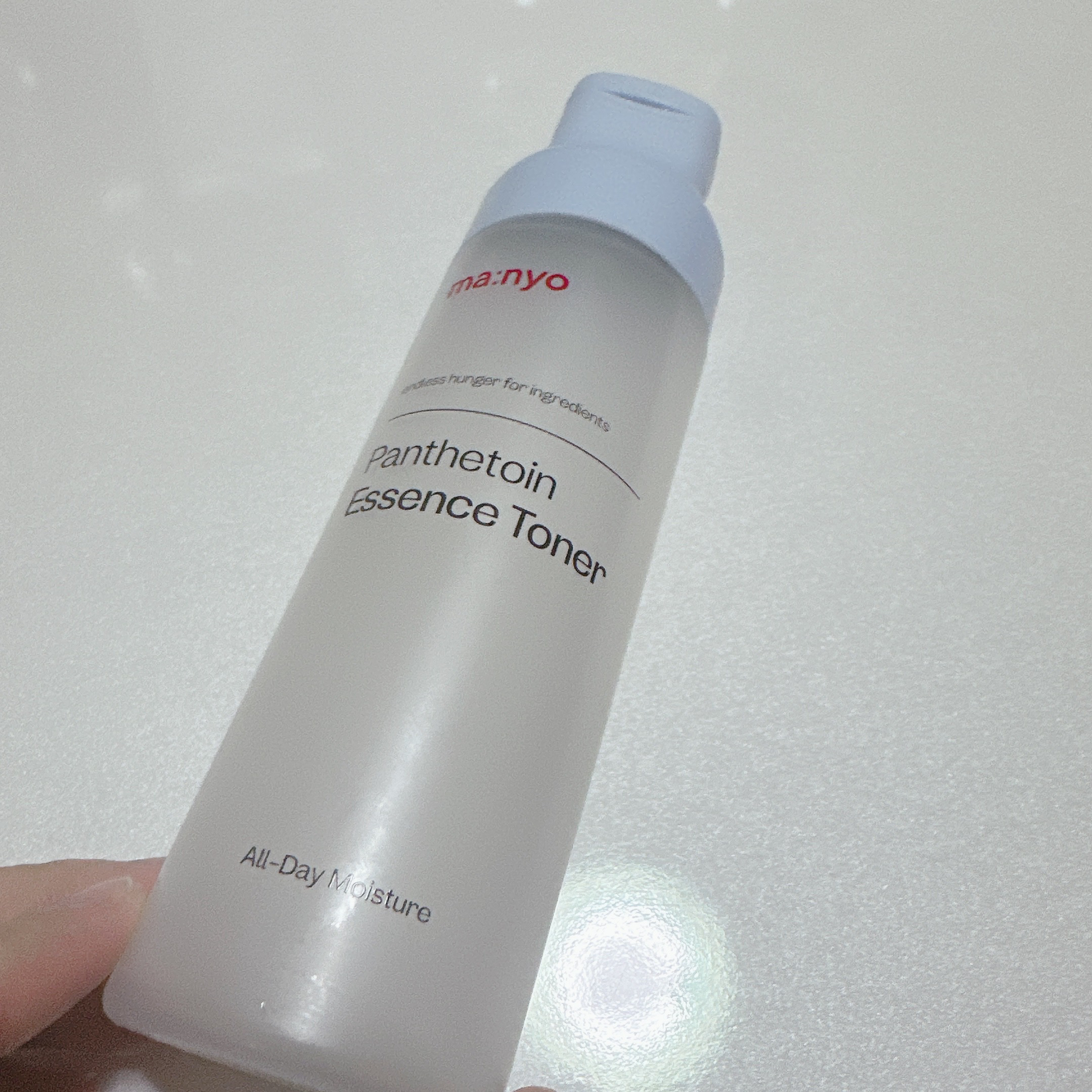 manyo パンテトイン エッセンス トナーのクチコミ「魔女工場 パンテトイン エッセンス トナー  #提供  #PR


モアミー様を通していただき.....」（2枚目）