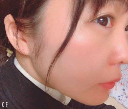 チークスティック/CEZANNE/ジェル・クリームチークを使ったクチコミ(1枚目)