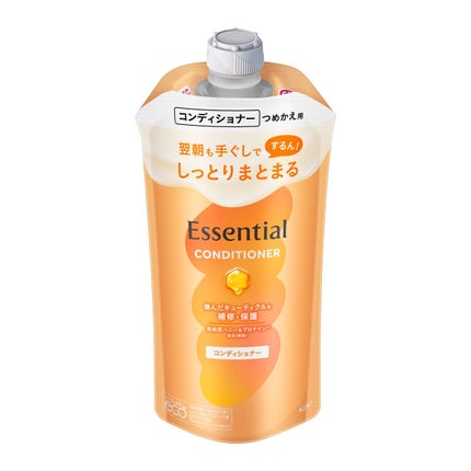 コンディショナーつめかえ(300ml)