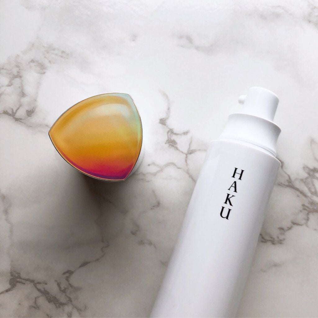 メラノフォーカスZ/HAKU/美容液を使ったクチコミ(3枚目)