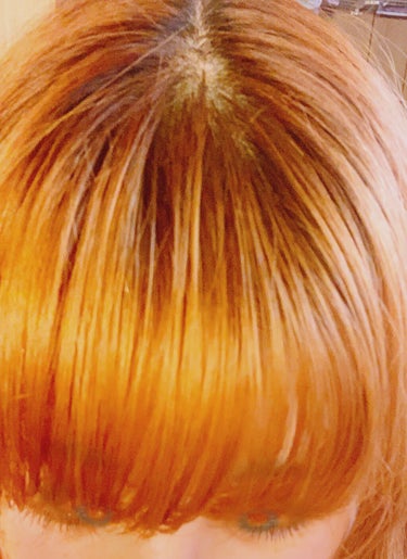 クレイツ クレイツイオンロールブラシアイロンHSB-02のクチコミ「私は、

#メガメガブリーチ してからの

#超ダメージヘア

#髪も乾燥

#髪の毛うねり .....」（3枚目）
