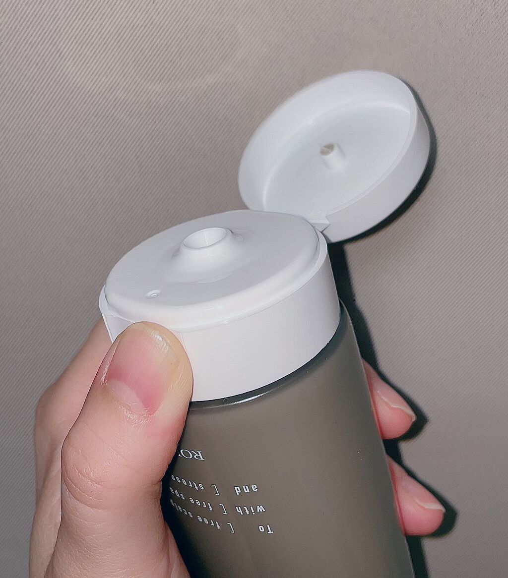 タラソヘッドスパマスク/S FREE/頭皮トリートメントを使ったクチコミ(3枚目)