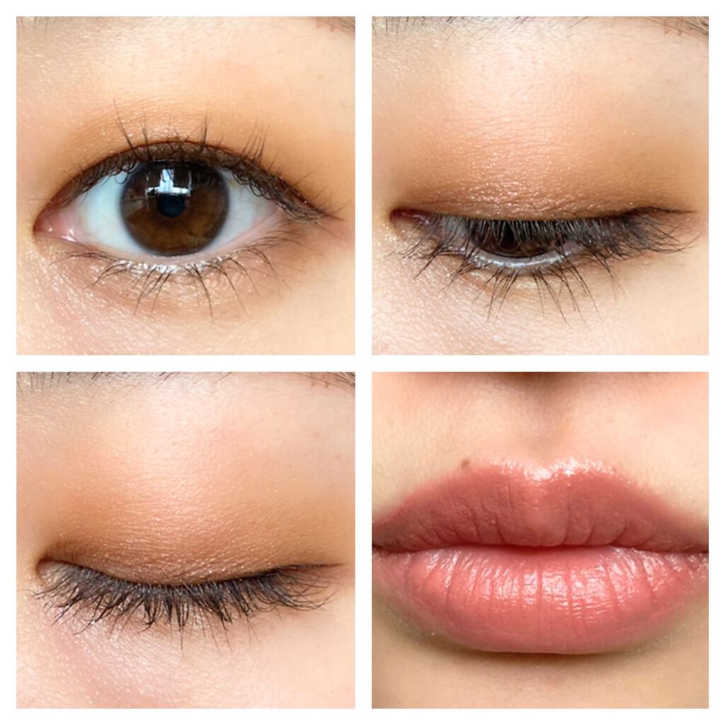 チーキーシークブラッシュ/THREE/パウダーチークを使ったクチコミ(2枚目)