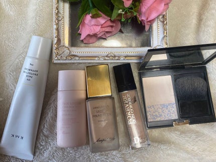 【旧】ディオールスキン フォーエヴァー スキン コレクト コンシーラー/Dior/リキッドコンシーラーを使ったクチコミ(1枚目)