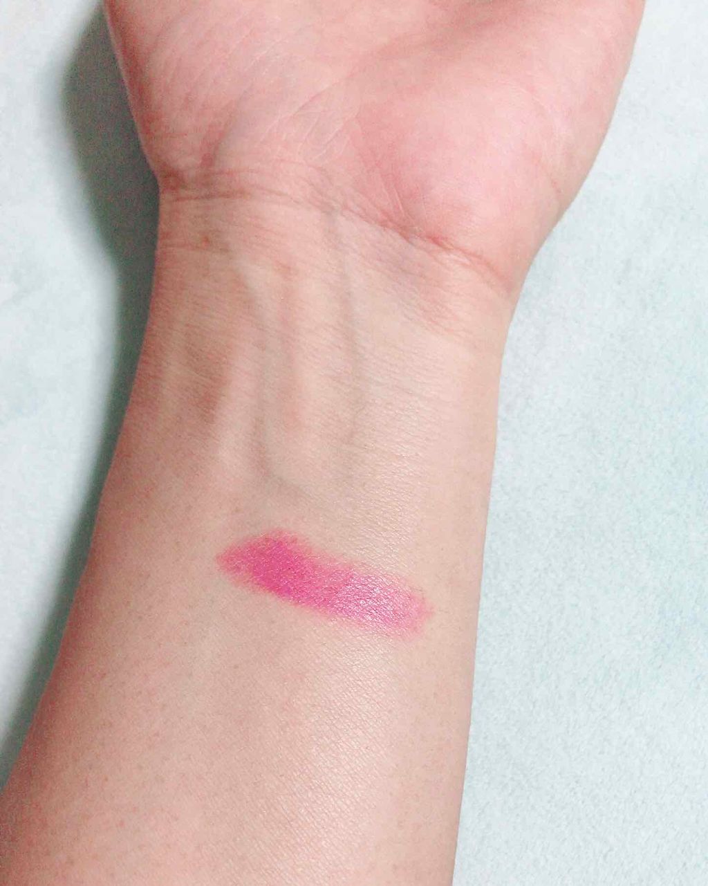 フラワーティントリップN オイルイン/Kailijumei/リップティントを使ったクチコミ（2枚目）