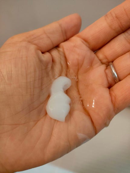 エクストラナイトリペア シャンプー&トリートメント/ダイアン/市販シャンプーを使ったクチコミ(3枚目)