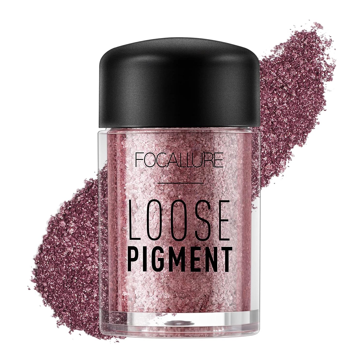 オーガニック ルース パウダー アイシャドウ ROSE GOLD