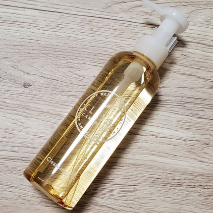 ã¯ã¬ã³ãžã³ã°ãªã€ã«/CLAYGE/ãªã€ã«ã¯ã¬ã³ãžã³ã°ã䜿ã£ãã¯ãã³ãïŒ4æç®ïŒ