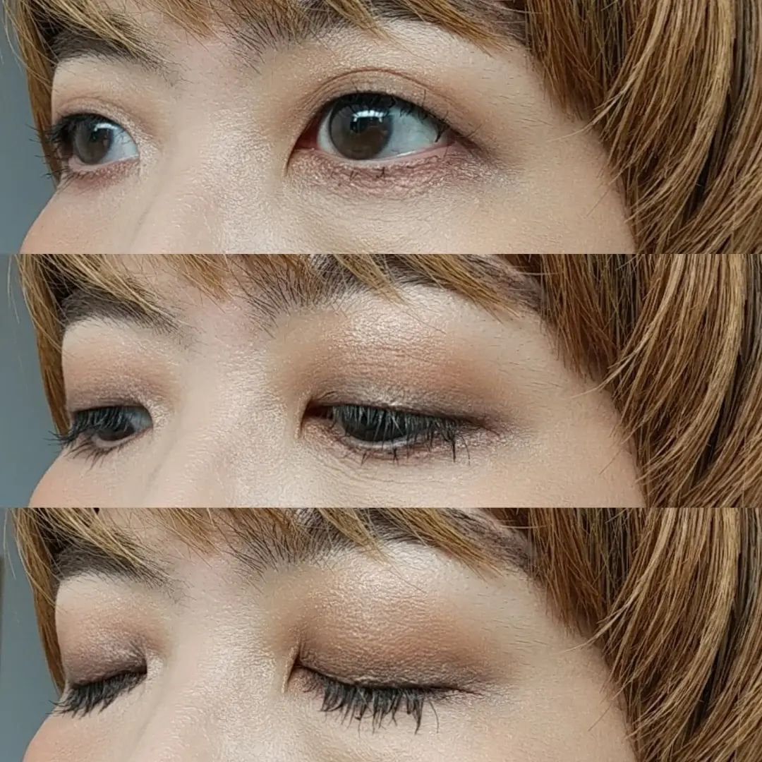 クラッシュドオイル インフューズド グロス/BOBBI BROWN/リップグロスを使ったクチコミ(2枚目)