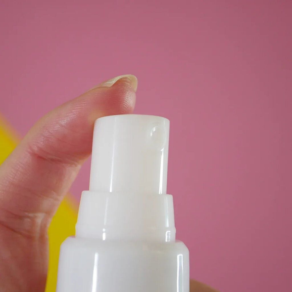 モイスチュア ミストローション/カルテHD/ミスト状化粧水を使ったクチコミ(2枚目)