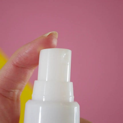 モイスチュア ミストローション/カルテHD/ミスト状化粧水を使ったクチコミ(2枚目)