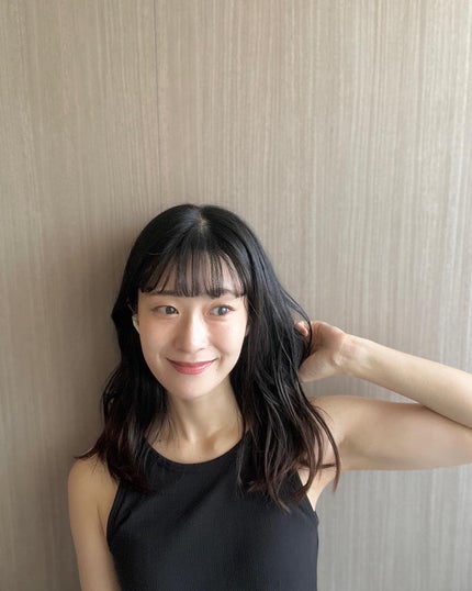 エッセンシャル プレミアム ウォータートリートメント EXスムース/エッセンシャル/アウトバストリートメントを使ったクチコミ(2枚目)