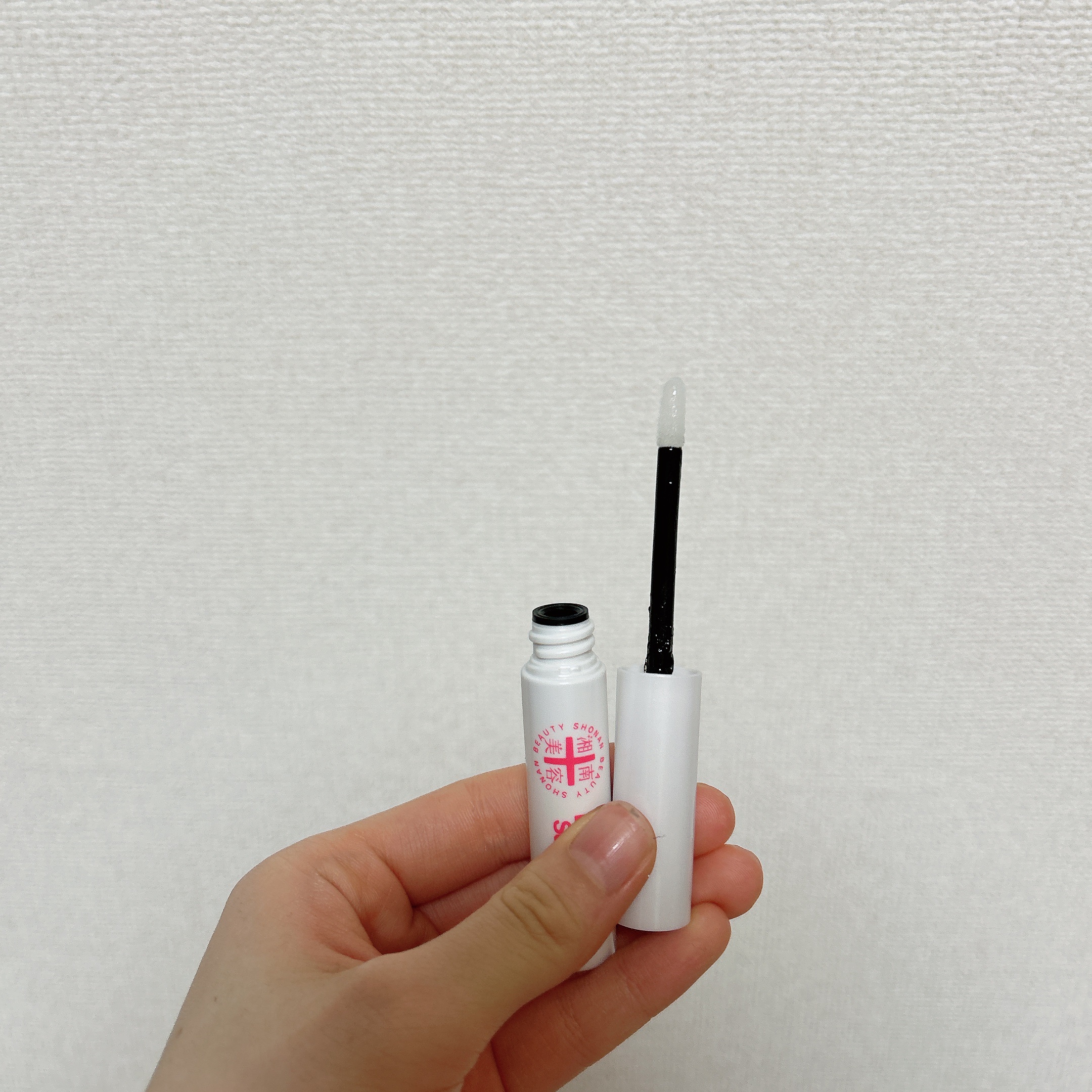 湘南美容まつ毛美容液/Co-medical+/まつげ美容液を使ったクチコミ（3枚目）