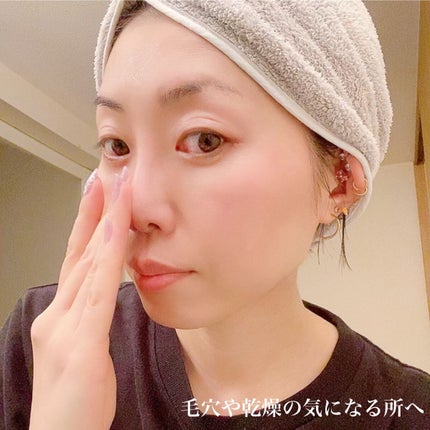 RXザ・レチノール0.1クリーム/COSRX/フェイスクリームを使ったクチコミ(5枚目)