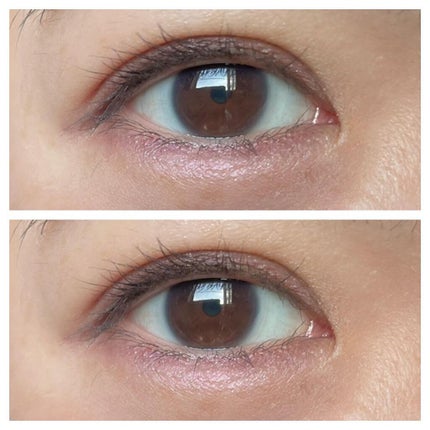 カラーベースコート ゼロ 3/0/uka/オールインワンネイルを使ったクチコミ(3枚目)