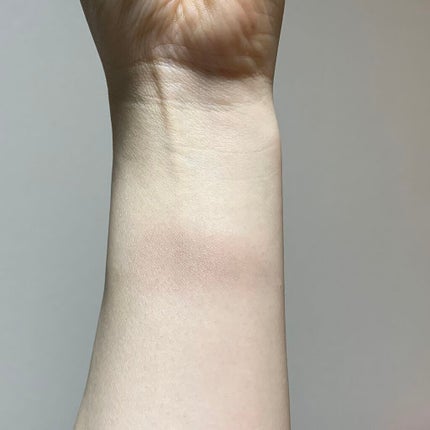 ナチュラルマットシェーディング/CEZANNE/シェーディングを使ったクチコミ(3枚目)