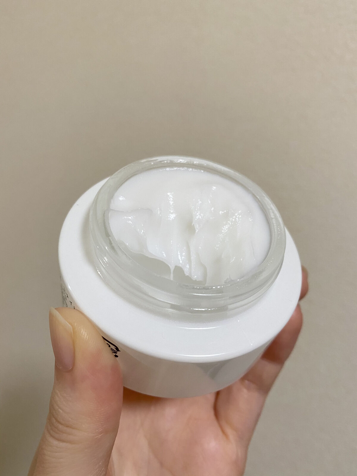 ソフィスタンス ユナイト/SOPHISTANCE/フェイスクリームを使ったクチコミ（3枚目）