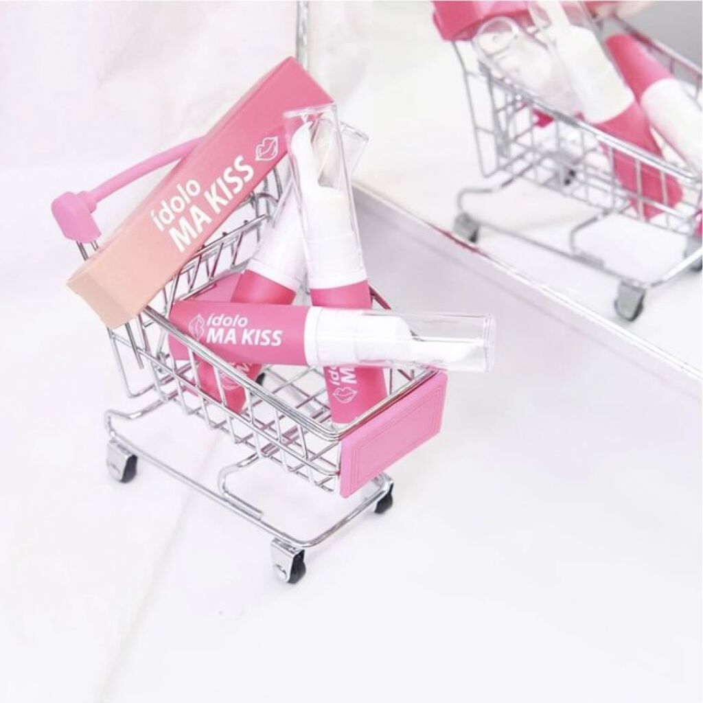 idolo（イドロ） MA KISS リップグロス