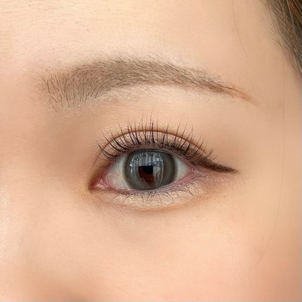 chiffon/meilly/ワンデー(1DAY)カラコンを使ったクチコミ(5枚目)